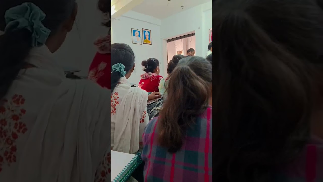 mental wellness seminar prayagraj🤗 exam yug coaching