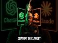 ChatGPT vs Claude — I Tested Both on a Real Engineering Project The Result Shocked Me