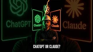 ChatGPT vs Claude — I Tested Both on a Real Engineering Project The Result Shocked Me
