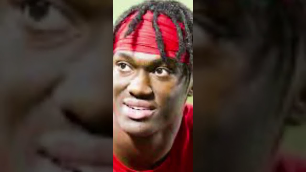 Emeka Egbuka VS Marvin Harrison Jr drip battle