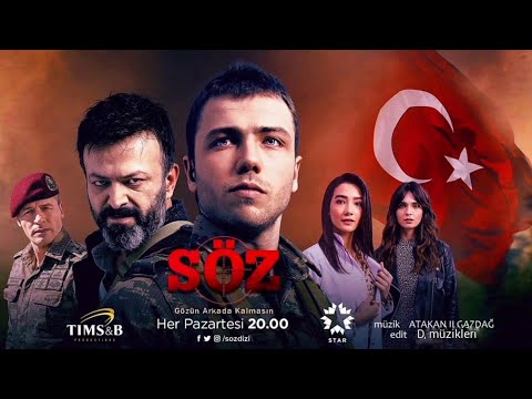 Söz Dizi Müzikleri - Kose (Çolak)