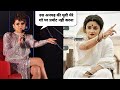 Kangana ranaut angry reaction on alia bhatt movie gangubai kathiawadi trailer