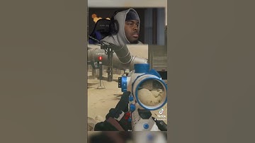 Sniping on mw3 is so satisfying #gaming #shorts #mw3 #beta #gaming #algorithm