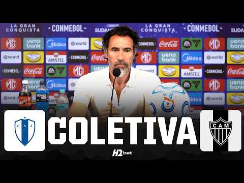ENTREVISTA COLETIVA: EDUARDO DOMINGUEZ | PÓS JUVENTUD x GALO