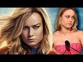 Brie Larson is back, and better than ever?