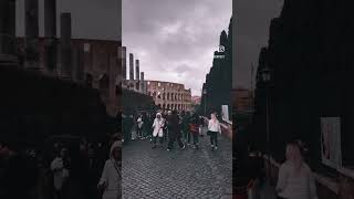 Its Not So Rome Without The Cobblestones