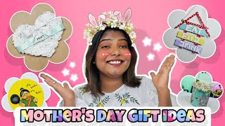 Last minute Mother's Day Gift ideas 💡...WOW 😱 அட இ‌வ்வளவு Esay ya Gift பண்ணலாம⁉️ #trending #viral