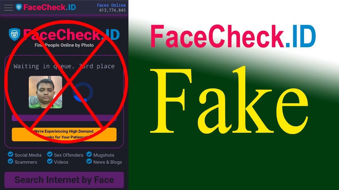 facecheck id #face #check #id#review #shortvideo #shorts #tamil #  #website #techreview #video 
