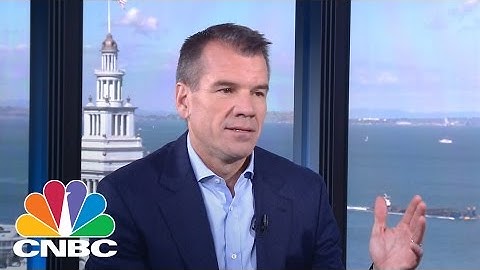 Proofpoint CEO: Keeping Information Safe | Mad Money | CNBC