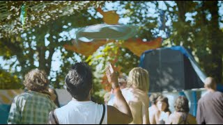Dub Corner - Unearthed Festival 2025