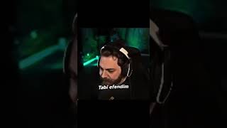 Tabi Efendim - Elraenn