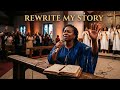 Rewrite My Story |Emotional Shona Gospel song 