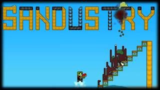The End... For Now. Sandustry EP 10