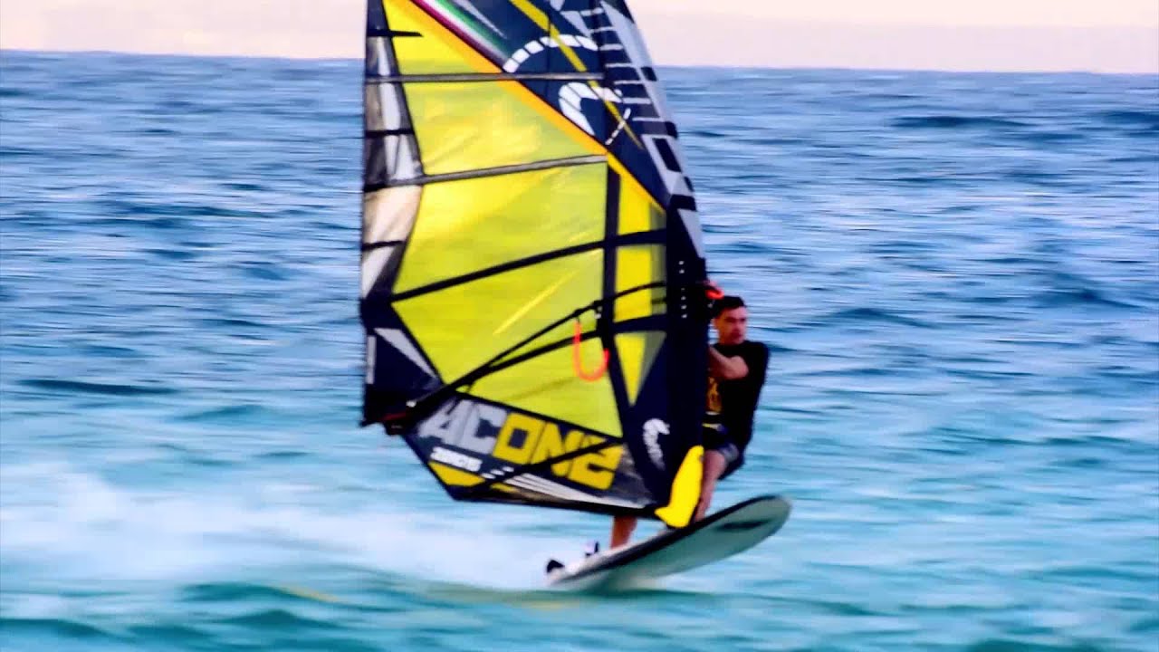 Get ready AC-ONE zero15 | Action Video