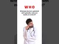 Unlock Your Potential as an MBBS Doctor | Fellowship Courses | Medigrad