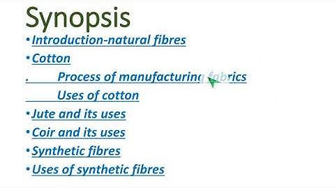 SCIENCE grade 5 unit 2