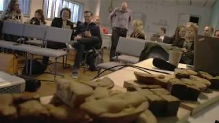 VG Hackathon 2020 - Startbijeenkomst 2019