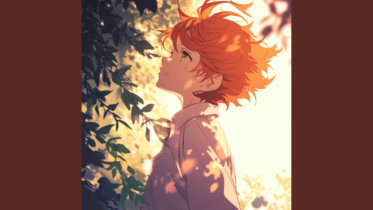 Isabella’s Lullaby (From "The Promise Neverland") - Rain Version