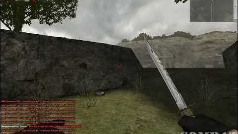 Combat arms loaded cheats hacker