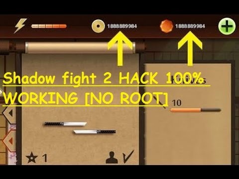 Shadow fight 2 hack [NO ROOT] ANDROID EASIEST METHOD 100% ... - 480 x 360 jpeg 28kB