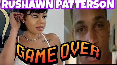JCF & @PopEye NewzLynx PLAYD RUSHAWN PATTERSON GAM...