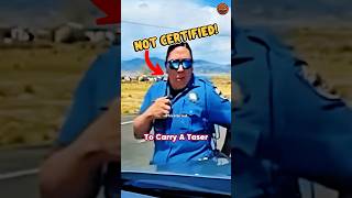 This Cop Was Completely FAKE… Until the DA Protected Her #Exposed #Corruption #Viral #polices