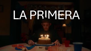 La Primera: Lo que sentimos LA PRIMERA vez