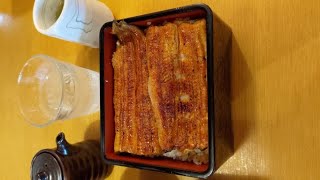 開店して1時間以内にウナギが売り切れる人気店