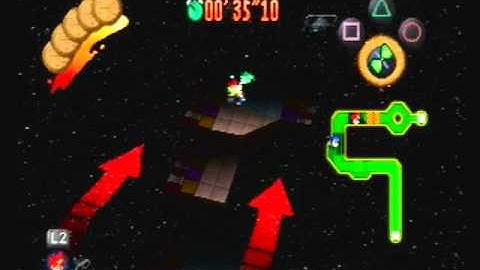 Ape Escape: Stage 14: Gladiator Attack