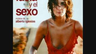 Video thumbnail of "Alberto Iglesias - Me voy a morir de tanto amor [LUCÍA Y EL SEXO, Spain - 2001]"