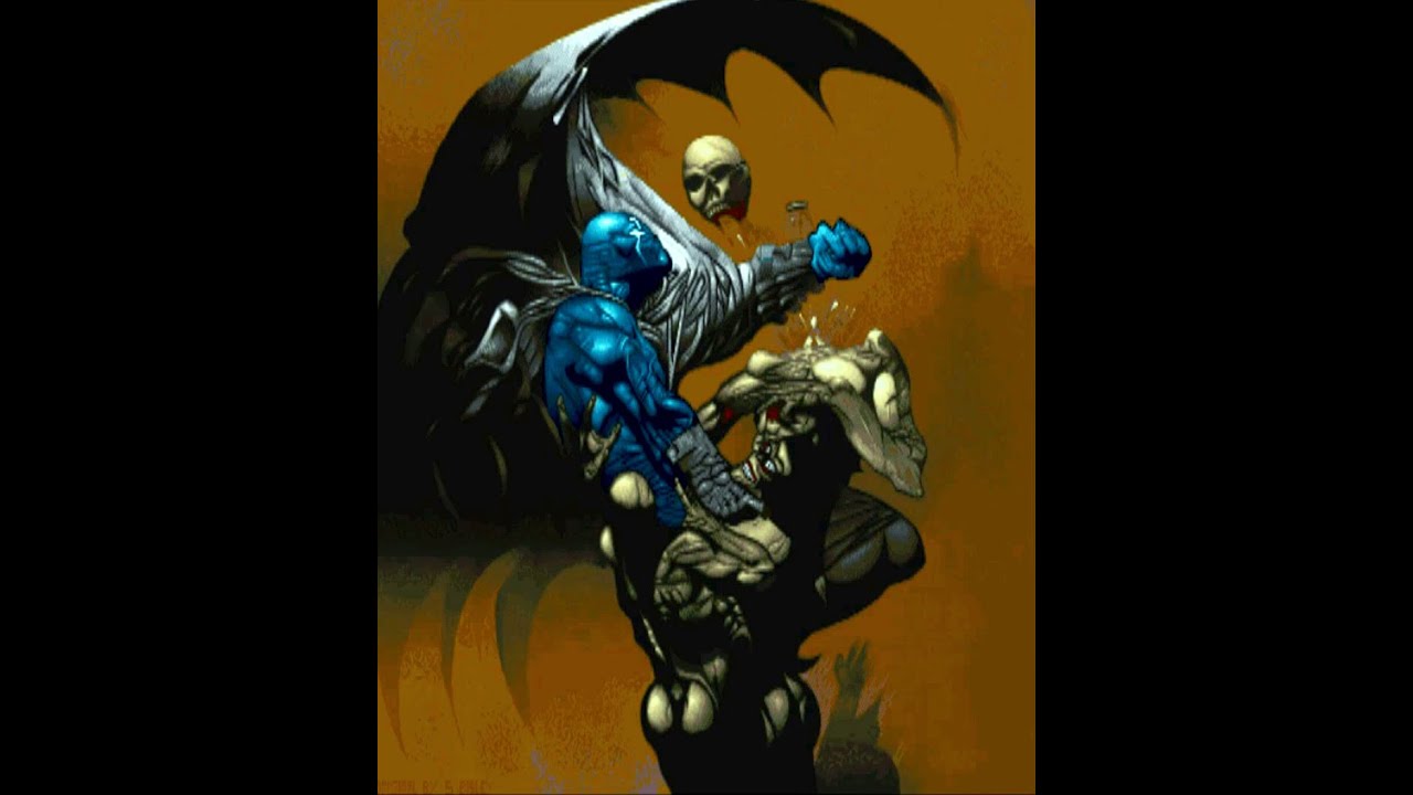 Authentik By Skarla (AMIGA DEMO AGA) 1080p 50FPS [BEST QUALITY]