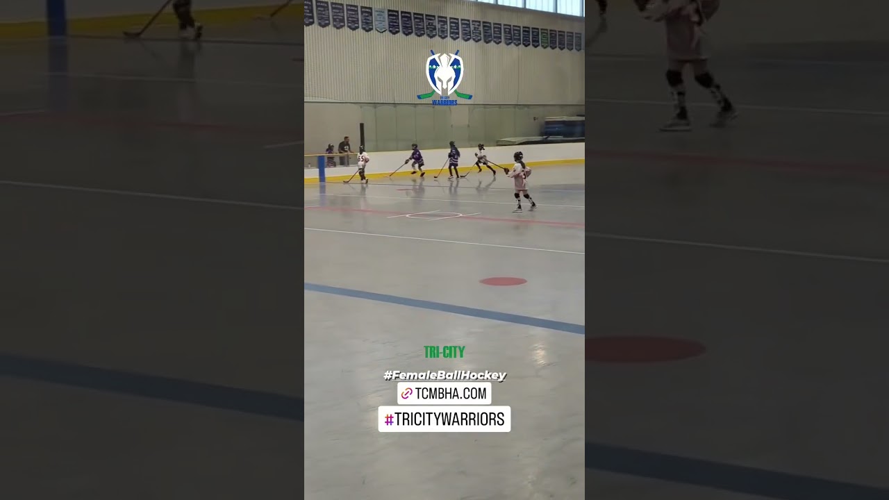 Tri-City Warriors U14 Female at BC Provincials