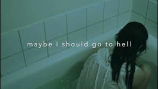 Always Haunts - Elizabeth Wong (Lyric Video)