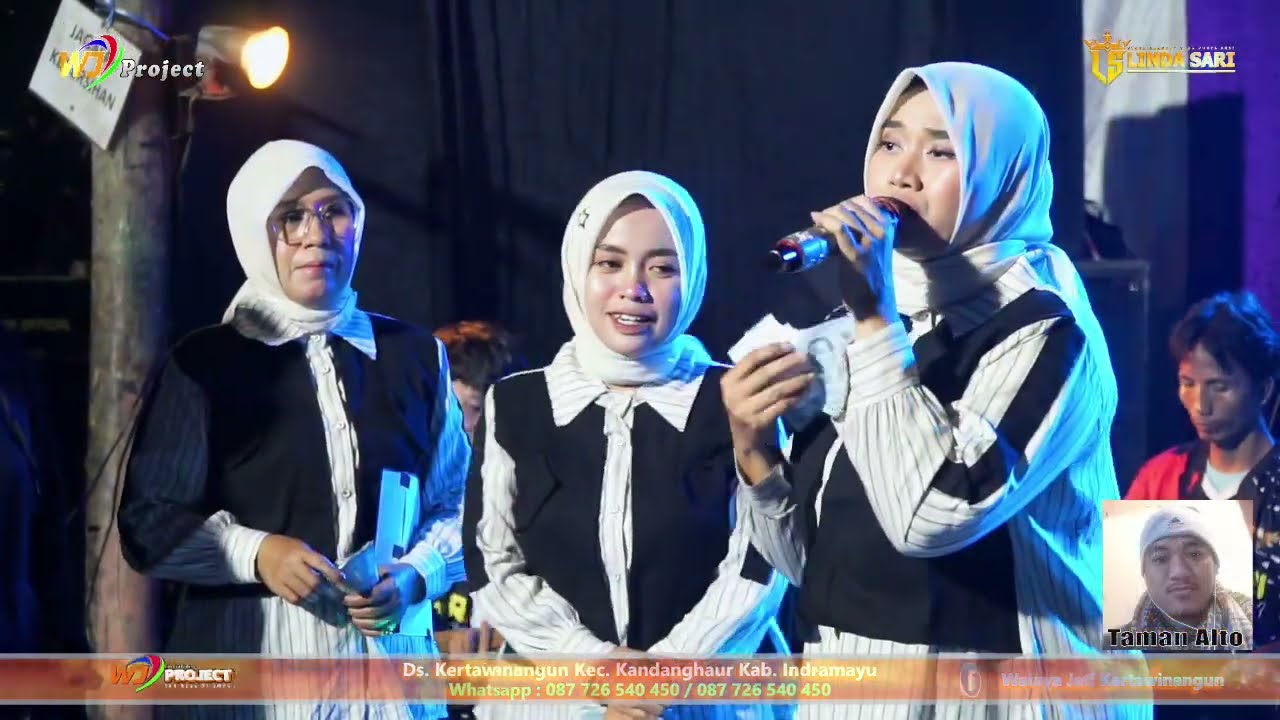 DALAN ANYAR || DEWI ASMARANI || NGOBAR YANG PUNYA AKSI LINDA SARI || SEASON 2