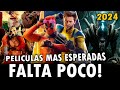 Estrenos de cine 2024 ms esperados fechas confirmadas