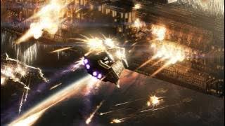 Immediate Music - Lacrimosa & Preliator [GRV Extended RMX | Prelude to Calamity - Final Mix]