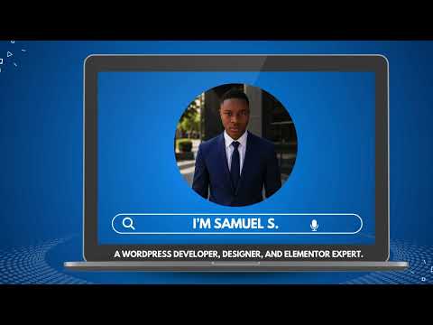 WordPress Developer | WordPress Designer | WordPress Website Design