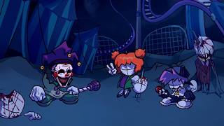 Fnf D Sides Update - Improbable Outset D Sides Redux