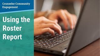 Mastering the Roster Report: Tips for High School Counselors and SAT Suite Score Release