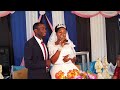 MATUKIO YOTE HARUSI YA MWIMBAJI KWAYA YA SDA SHAMALIWA ESTHER A GIRIHE MATUKIO YOTE HARUSI YA MWIMBAJI KWAYA YA SDA SHAMALIWA ESTHER A GIRIHE