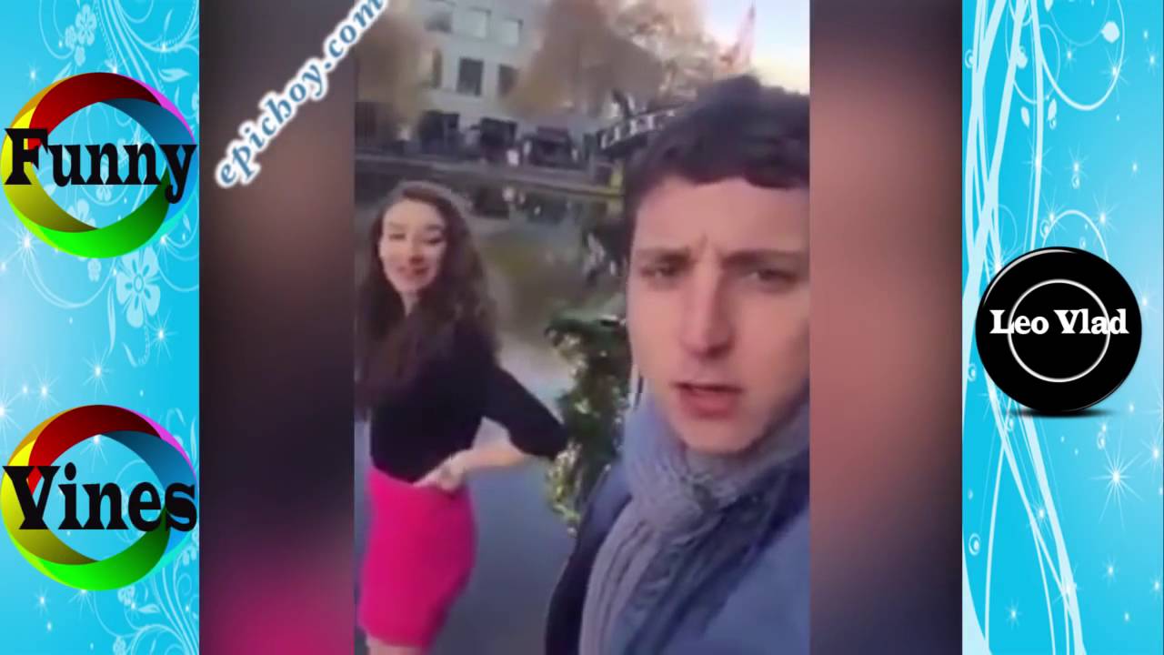 IMPOSSIBLE CHALLENGE Try Not to Laugh or Grin While Watching This - YouTube