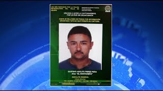 Alias 'El Montañero' se escondía en el departamento de Caldas - Teleantioquia Noticias