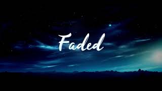 Alan Walker - Faded