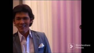 Aku - Jamal Abdillah (Live)