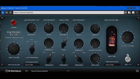 how to get rid of noise on Mixcraft 9 audio tracks