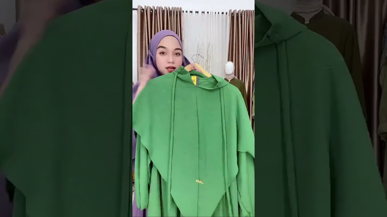 GAMIS SYARI SET HIJAB HARGA DISKON!! BAHAN KRINGKEL PREMIUM HANYA 230RIBUAN SAJA