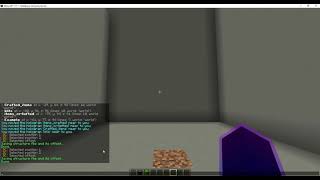 Simplecrops creating crop