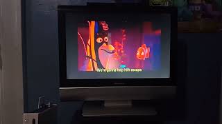 Trailers And Fishy Facts From Finding Nemo 2003 Dvd