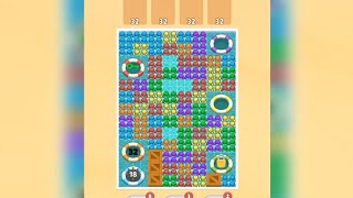 Hole Pool Level 195 Walkthrough Solution 