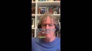 Why Your Mri Results Might Be Misleading You.